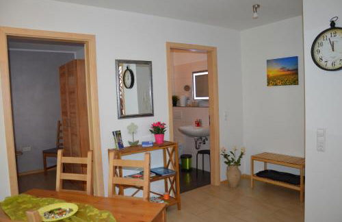 Ferienwohnungen Am Brunnen - Nähe Europapark, W-LAN, Klimaanlage - Foto 22