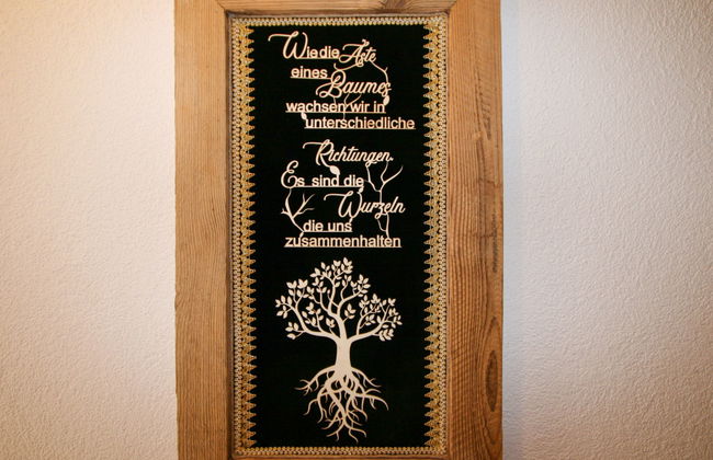 Heisenhaushütte - Foto 20