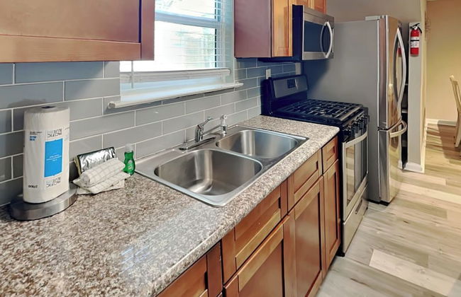 Pleasure Pier Retreat - Foto 24