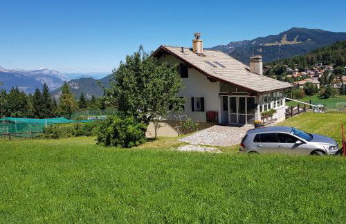 Chalet Heidi - Foto 6