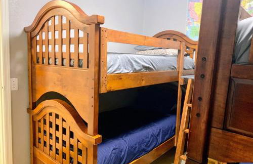 Cozy Bungalow - Foto 17