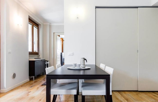 JOIVY Stylish Flat w/ Garden - Foto 19