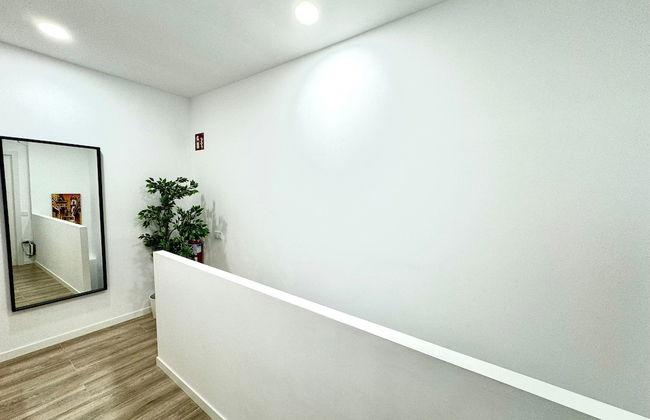 Universidad by Oshun Apartments - Foto 4