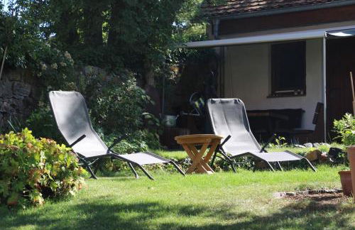 Ferienhaus Burgblick - Photo 10