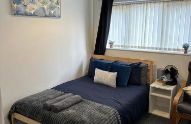 Orchard Court Spacious 2 bedroom apartment - Foto 18