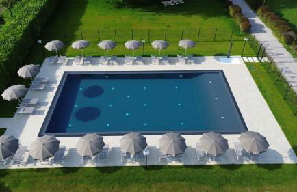 Agriturismo Tenuta Le Sorgive - Foto 21