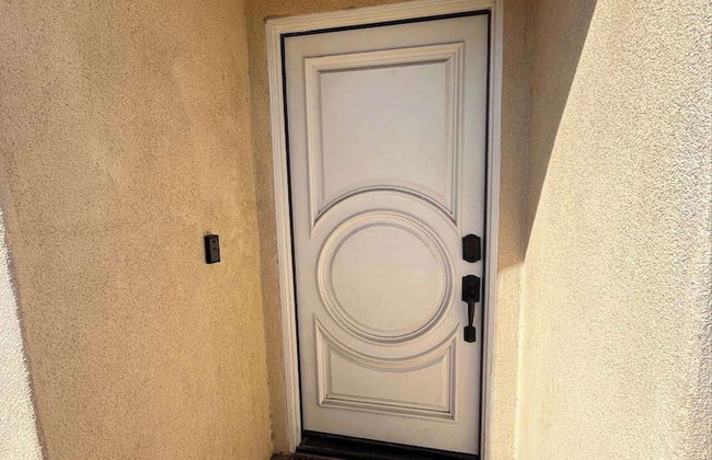 Not Affected by the Fire/elegant Pasadena Retreat Prime Comfort Awaits - Foto 64