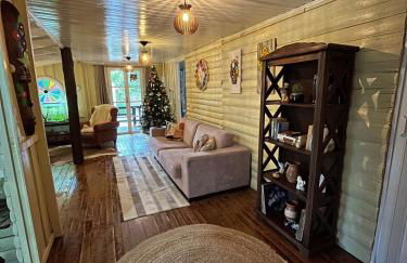 Sítio com piscina, churrasqueira, lareira, fogão à lenha, mesa de sinuca e vista para as montanhas - Foto 77