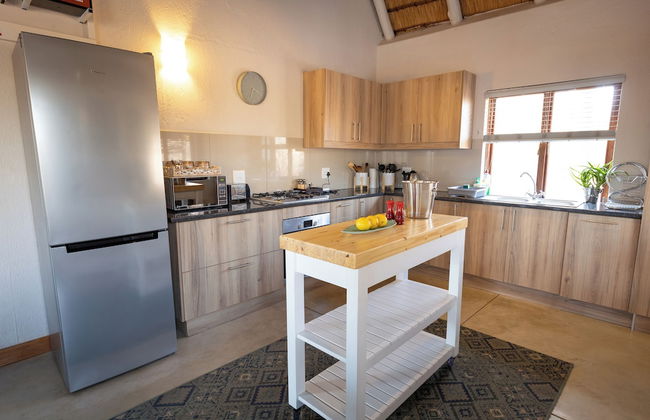 Ntoma House - Foto 16