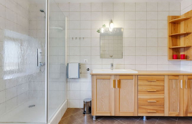 Chalet in Eberstein Near Saualpe Ski - Foto 26