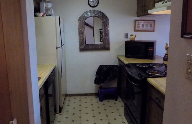 Angel Fire Chalet - Foto 29