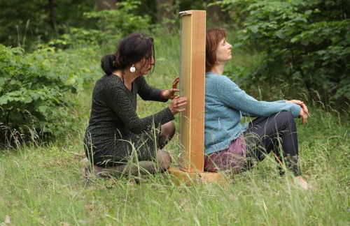 Rückzugsort einer Königin - Foto 16