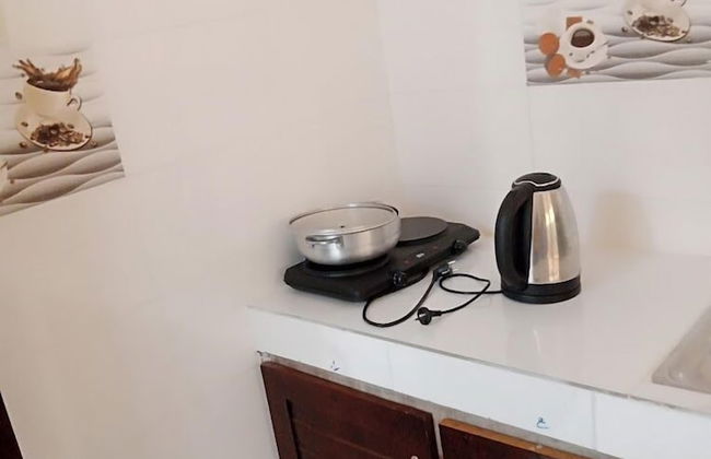 Résidence Grâce Divine - 50 logements - Foto 3