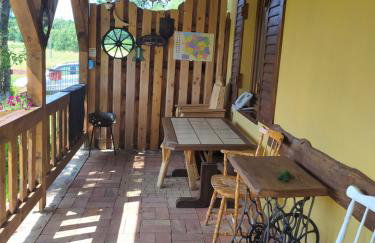 Domki Białogarda - Foto 13