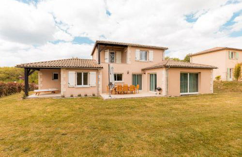 Les Forges Villas - 4 room villa for 8 people - Foto 48