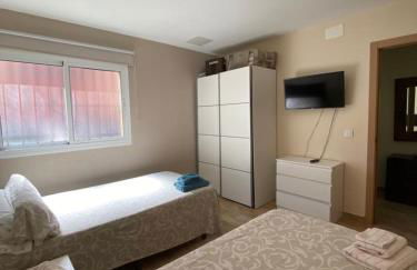 Apartamentos Albeniz - Foto 23