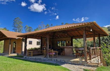 Casa Recanto CAEJÔ - Photo 24