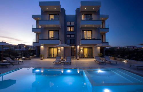 Arente Apartments - Photo 23