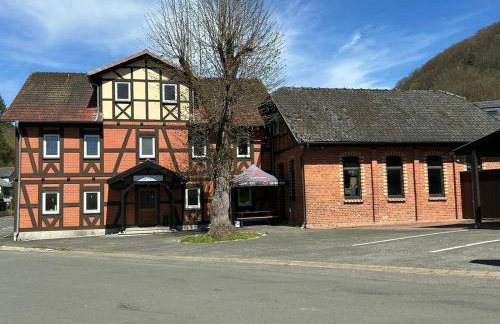 Ferienwohnung Falkeneck - Foto 1