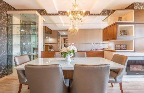 280 metros, Rua Coberta - Centro - Vale das Hortênsias 204 II - Foto 10