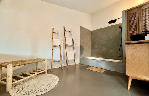 Mas Sarava - Retraite détente - Pilates et Massage - Foto 37