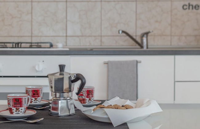 Casa Granata by Wonderful Italy - Foto 1