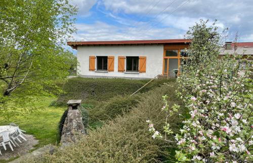 Le gîte et l'étang de pêche - Foto 18