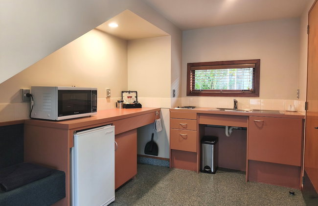 Aspen Lodge Motel - Foto 24