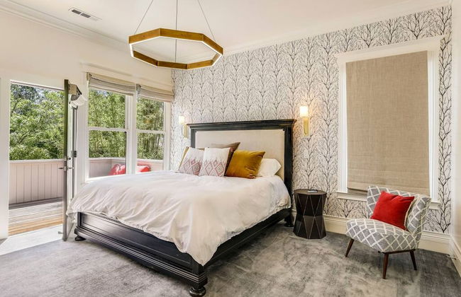 Casa Rosa in St Helena - Foto 25