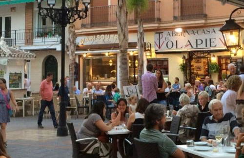 Apartamento Boutique Miramar Playa, Garaje opcional - Photo 43