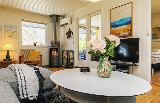 Cozy Holiday Home in Graested near Sea - Photo 10