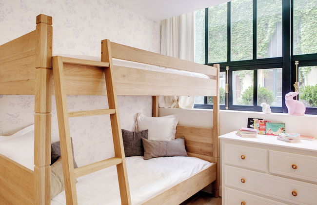 Paris Green House Residence - Photo 10