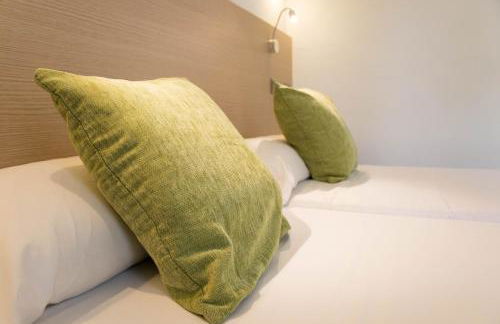 Aparthotel Houm Plaza Son Rigo - Photo 126