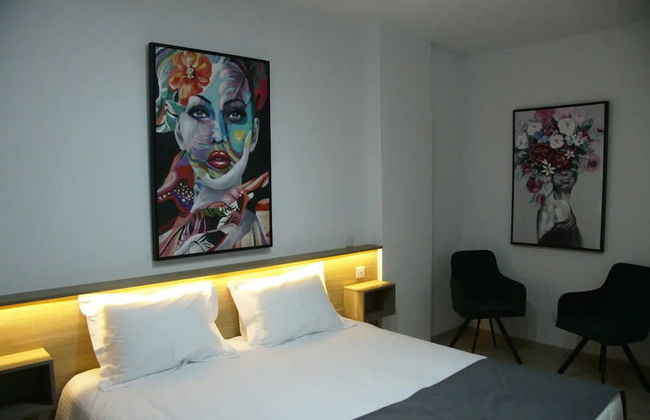 LARNACA BAY SUITES - Foto 19