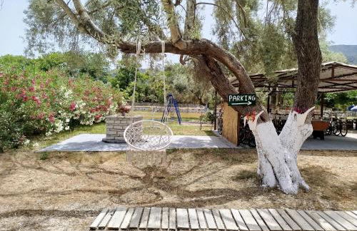 Riverside Αpartments - Foto 64