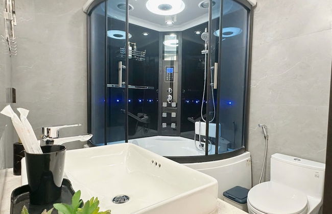 Sol Forest Ecopark Apartments - Photo 48