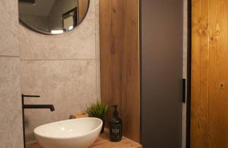 Magiczny Widok Tiny House - Foto 10