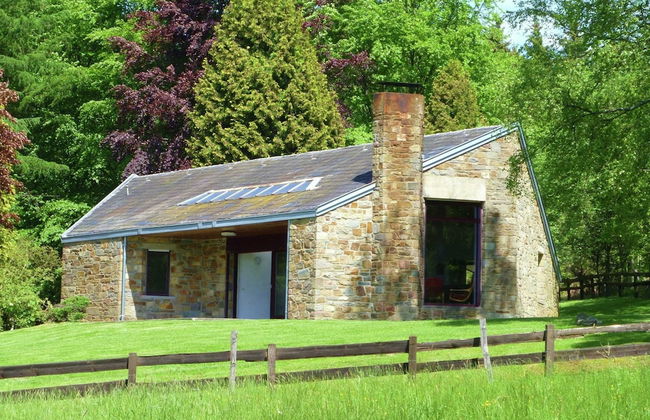 Architect's Gem in Stoumont - Photo 42