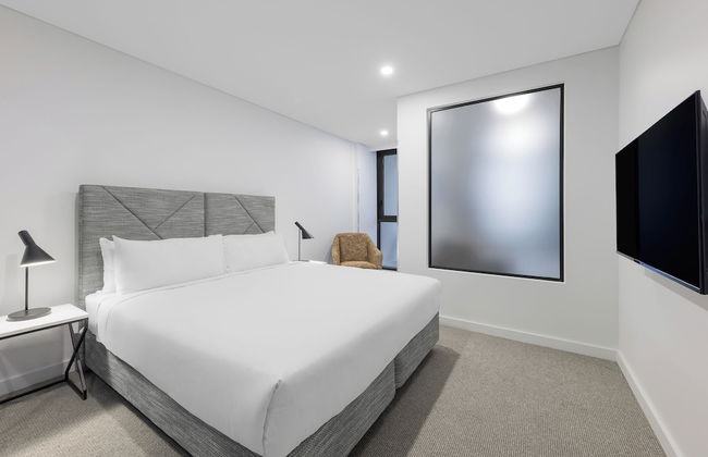 Meriton Suites Canberra - Foto 16