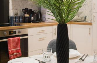 Manchester Waterside Retreat - Foto 35