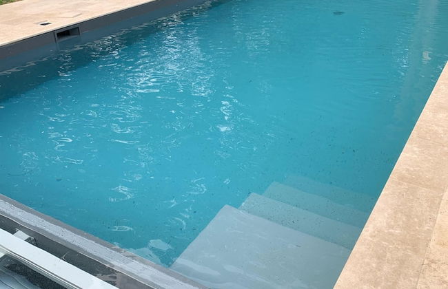 Luxurious Mansion in Castle Grounds in Lantheuil - Foto 61