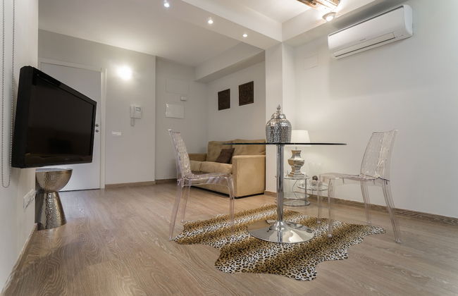 Richmond Apartments by Hoom - Foto 24