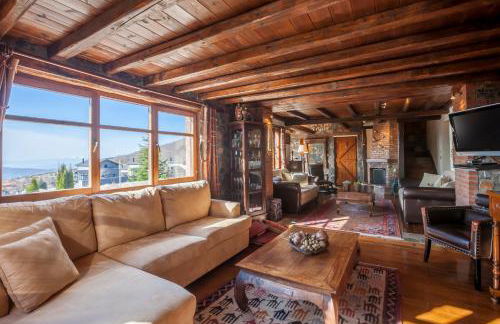 Villa Palaios Agios Athanasios - Foto 1