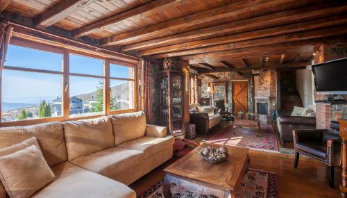 Villa Palaios Agios Athanasios - Foto 1