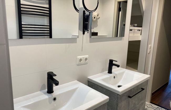 Fantastic Luxury Vacation Home and Next to the Wadden Sea - Foto 47