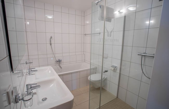 Appart Gastauer - Photo 36