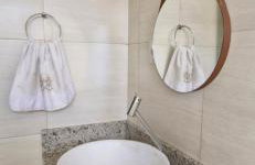 Apartamento completo em Tangará - Foto 24