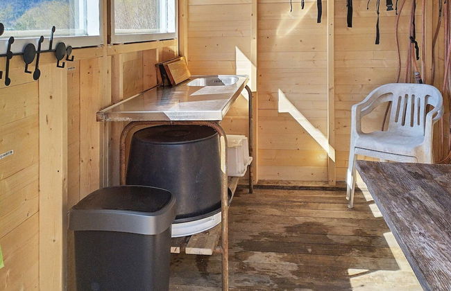 4 Person Holiday Home in Oydegard-by Traum - Foto 21