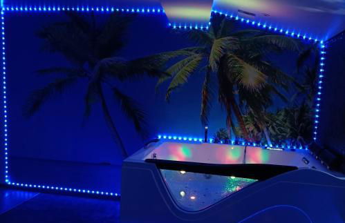 L'instant romance Le lagon - Foto 1