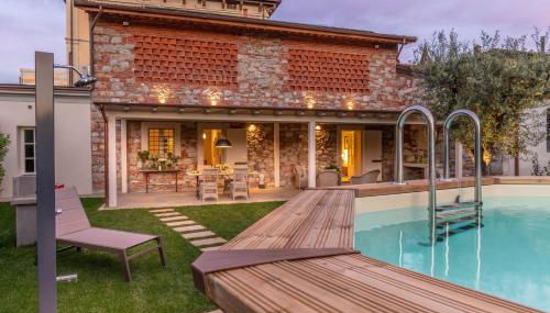 Egidio City Farmhouse - Foto 2